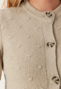 VILA Visofie 2/4 KNIT CARDGIAN KNIT