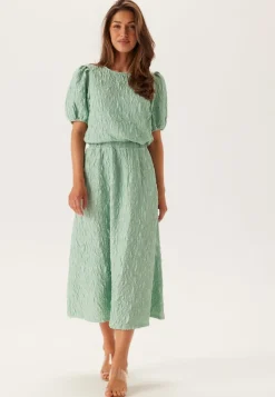 VILA Visophia O-neck 2/4 Top