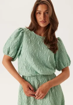 VILA Visophia O-neck 2/4 Top