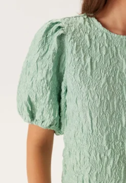 VILA Visophia O-neck 2/4 Top