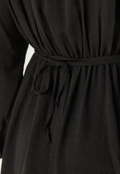 VILA Visurashil L/S SHIRT DRESS SHI