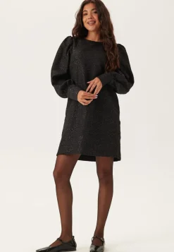 VILA Vitaliama O-neck L/S Dress