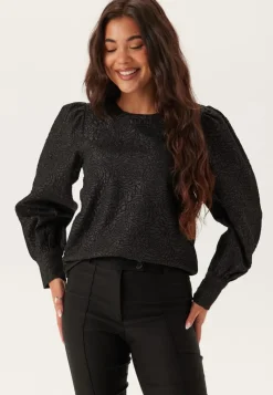 VILA Vitaliama O-neck L/S Top
