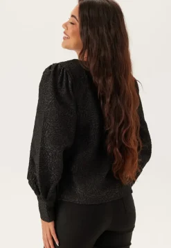 VILA Vitaliama O-neck L/S Top