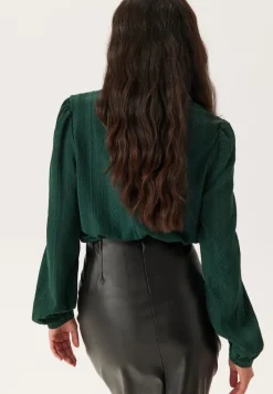 VILA Vizania L/S Shirt