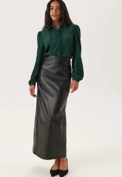 VILA Vizania L/S Shirt