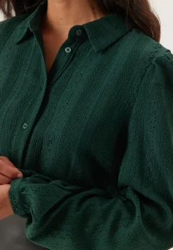 VILA Vizania L/S Shirt