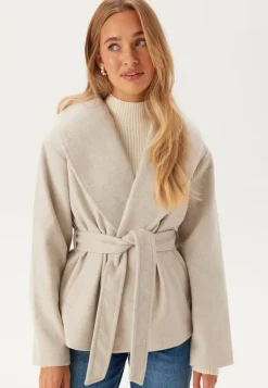 VERO MODA Vmanne Bergen Jacket