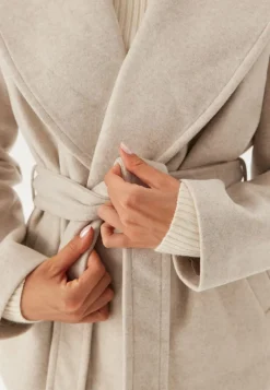 VERO MODA Vmanne Bergen Jacket