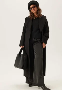 VERO MODA Vmanne Bergen Xtra Long Coat