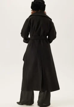 VERO MODA Vmanne Bergen Xtra Long Coat