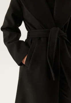 VERO MODA Vmanne Bergen Xtra Long Coat