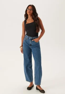 VERO MODA Vmbillie Hr Barrel Ank Js