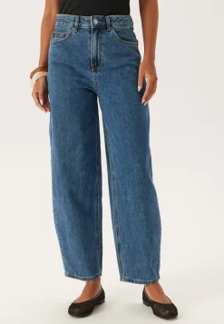 VERO MODA Vmbillie Hr Barrel Ank Js