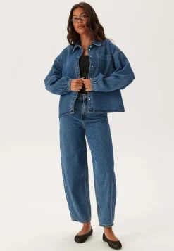 VERO MODA Vmbillie Hr Barrel Ank Js