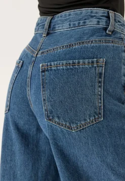 VERO MODA Vmbillie Hr Barrel Ank Js