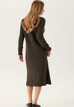 VERO MODA Vmboom Ls Rollneck Dress