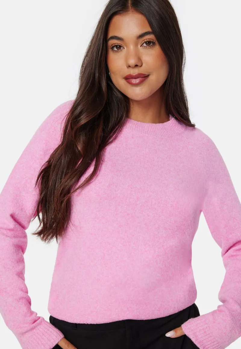 VERO MODA Vmdoffy LS O-Neck Blouse