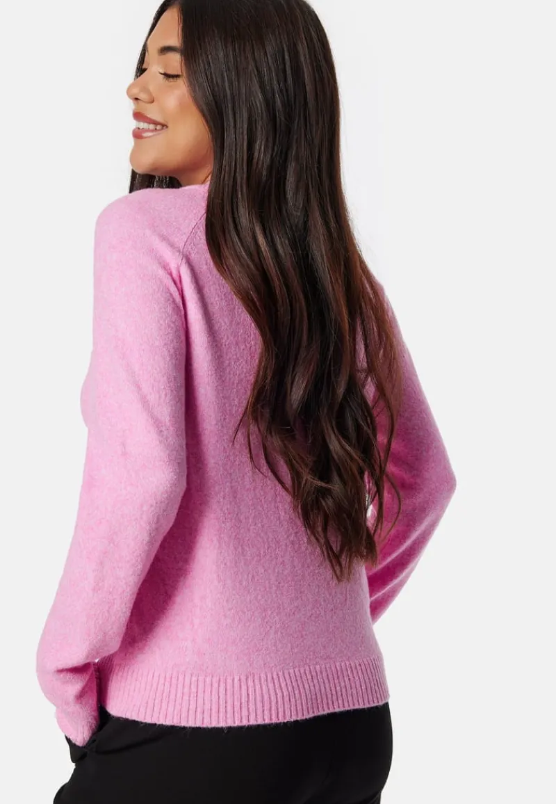 VERO MODA Vmdoffy LS O-Neck Blouse