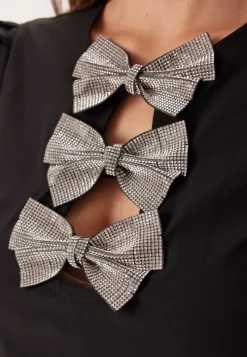 VERO MODA Vmellison 2/4 Short Dress