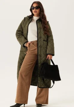 VERO MODA Vmemily Long Coat