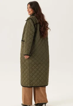 VERO MODA Vmemily Long Coat