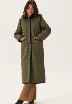 VERO MODA Vmemily Long Coat