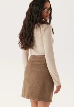 VERO MODA Vmetta Hr Short Cord Skater Sk