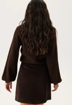 VERO MODA Vmetta Hr Short Cord Skater Sk