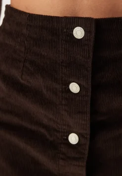 VERO MODA Vmetta Hr Short Cord Skater Sk