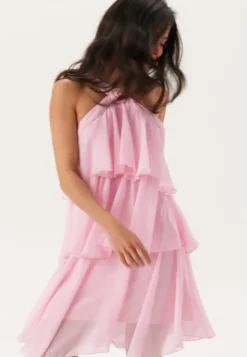 VERO MODA Vmfelicia Sl Ruffle Short Dres