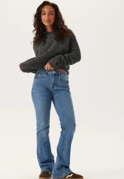 VERO MODA Vmflash Mr Flared Pocket Jns