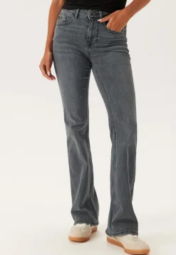 VERO MODA Vmflash Mr Flared Pocket Jns R