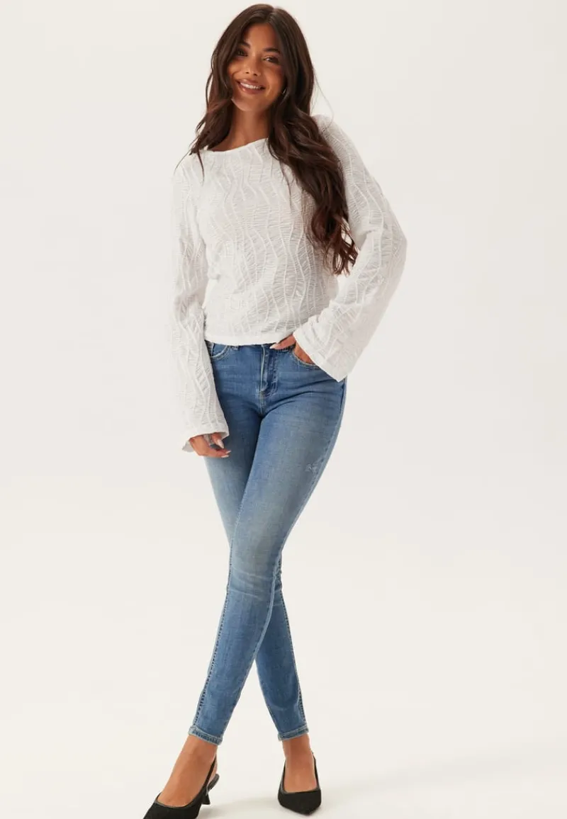 VERO MODA Vmflash Mr Skinny Jeans Li347