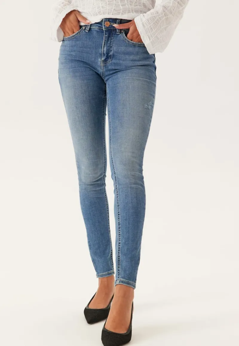 VERO MODA Vmflash Mr Skinny Jeans Li347