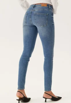 VERO MODA Vmflash Mr Skinny Jeans Li347