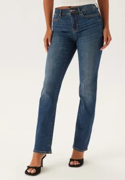 VERO MODA Vmflash Mr Straight Jeans