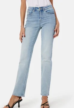 VERO MODA Vmflash mr straight jeans