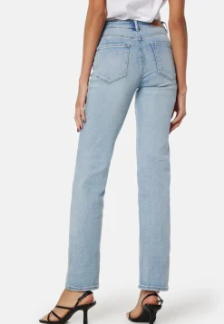 VERO MODA Vmflash mr straight jeans