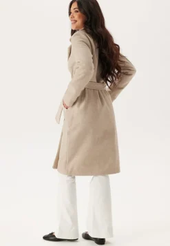 VERO MODA Vmfortuneaya Long Coat