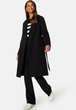 VERO MODA Vmfortuneaya Long Coat