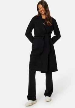 VERO MODA Vmfortuneaya Long Coat