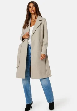 VERO MODA Vmfortuneaya Long Coat