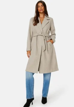 VERO MODA Vmfortuneaya Long Coat