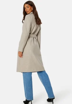 VERO MODA Vmfortuneaya Long Coat