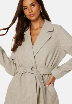 VERO MODA Vmfortuneaya Long Coat