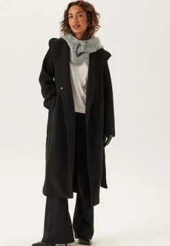 VERO MODA Vmfortunekimi Hood Long Coat
