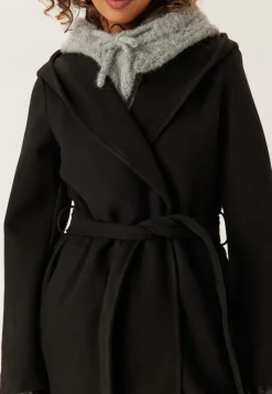 VERO MODA Vmfortunekimi Hood Long Coat