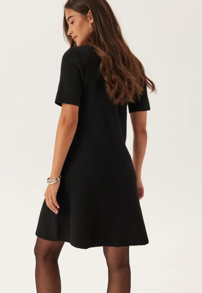 VERO MODA Vmjohanna Ss O-neck Dress