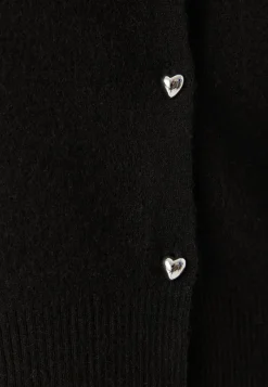 VERO MODA Vmkacy Ls O-neck Cardigan